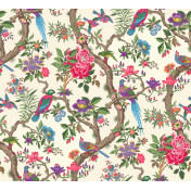 Английские обои Cole & Son, коллекция Folie, артикул 99/12050