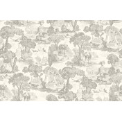 Английские обои Cole & Son, коллекция Folie, артикул 99/15061