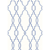 Английские обои Cole & Son, коллекция Folie, артикул 99/2007