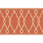 Английские обои Cole & Son, коллекция Folie, артикул 99/3018