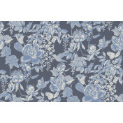 Английские обои Cole & Son, коллекция Folie, артикул 99/7032