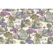 Английские обои Cole & Son, коллекция Folie, артикул 99/16065(A+B)