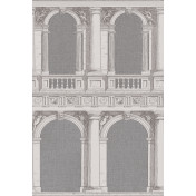 Английские обои Cole & Son, коллекция Fornasetti II, артикул 97/9026