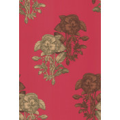 Английские обои Cole & Son, коллекция Fornasetti, артикул 77/2005