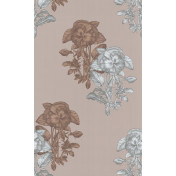 Английские обои Cole & Son, коллекция Fornasetti, артикул 77/2007