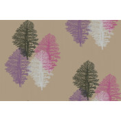 Английские обои Cole & Son, коллекция Fornasetti, артикул 77/4013