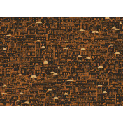 Английские обои Cole & Son, коллекция Fornasetti, артикул 77/5017