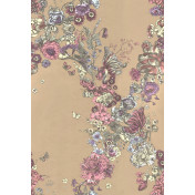 Английские обои Cole & Son, коллекция Fornasetti, артикул 77/6019