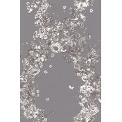 Английские обои Cole & Son, коллекция Fornasetti, артикул 77/6020