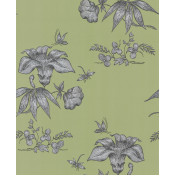 Английские обои Cole & Son, коллекция Fornasetti, артикул 77/8028