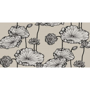 Английские обои Cole & Son, коллекция Frontier, артикул 89/5021