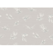 Английские обои Cole & Son, коллекция Frontier, артикул 89/1002