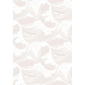 Английские обои Cole & Son, коллекция Frontier, артикул 89/2006