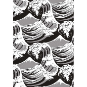 Английские обои Cole & Son, коллекция Frontier, артикул 89/2008