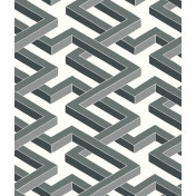 Английские обои Cole & Son, коллекция Geometric II, артикул 105/1002