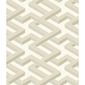 Английские обои Cole & Son, коллекция Geometric II, артикул 105/1003