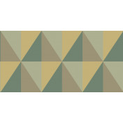 Английские обои Cole & Son, коллекция Geometric II, артикул 105/10044