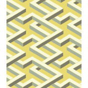 Английские обои Cole & Son, коллекция Geometric II, артикул 105/1005