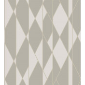 Английские обои Cole & Son, коллекция Geometric II, артикул 105/11046