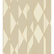 Английские обои Cole & Son, коллекция Geometric II, артикул 105/11047