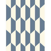 Английские обои Cole & Son, коллекция Geometric II, артикул 105/12054