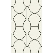 Английские обои Cole & Son, коллекция Geometric II, артикул 105/6026