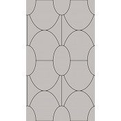 Английские обои Cole & Son, коллекция Geometric II, артикул 105/6027
