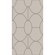 Английские обои Cole & Son, коллекция Geometric II, артикул 105/6028