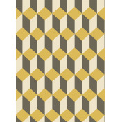 Английские обои Cole & Son, коллекция Geometric II, артикул 105/7032