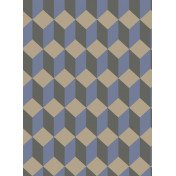 Английские обои Cole & Son, коллекция Geometric II, артикул 105/7034
