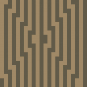 Английские обои Cole & Son, коллекция Geometric, артикул 93/11038