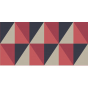 Английские обои Cole & Son, коллекция Geometric, артикул 93/16055