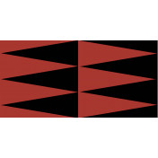 Английские обои Cole & Son, коллекция Geometric, артикул 93/3009