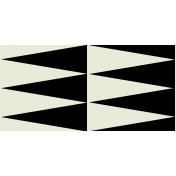 Английские обои Cole & Son, коллекция Geometric, артикул 93/3010