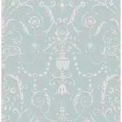 Английские обои Cole & Son, коллекция Historic Royal Palaces, артикул 98/12052