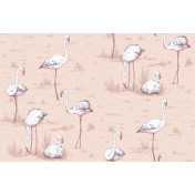 Английские обои Cole & Son, коллекция Icons, артикул 112/11039