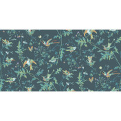 Английские обои Cole & Son, коллекция Icons, артикул 112/4014