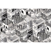 Английские обои Cole & Son, коллекция Icons, артикул 112/6024