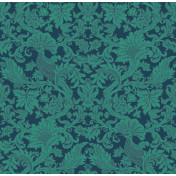 Английские обои Cole & Son, коллекция Mariinsky Damask, артикул 108/1005