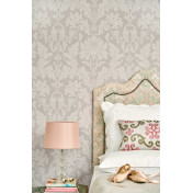 Английские обои Cole & Son, коллекция Mariinsky Damask, артикул 108/7034