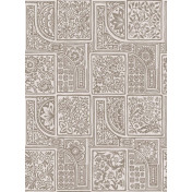 Английские обои Cole & Son, коллекция Mariinsky Damask, артикул 108/9048