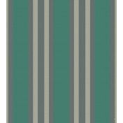 Английские обои Cole & Son, коллекция Marquee Stripes, артикул 110/1002