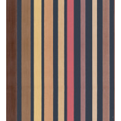 Английские обои Cole & Son, коллекция Marquee Stripes, артикул 110/9044