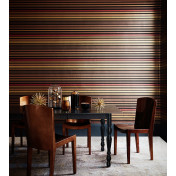 Английские обои Cole & Son, коллекция Marquee Stripes, артикул 110/9044