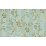 Английские обои Cole & Son, коллекция Martyn Lawrence Bullard, артикул 113/8020