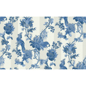 Английские обои Cole & Son, коллекция Martyn Lawrence Bullard, артикул 113/8022
