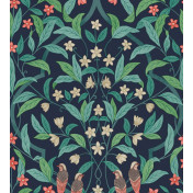 Английские обои Cole & Son, коллекция Seville, артикул 117/10030