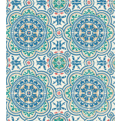 Английские обои Cole & Son, коллекция Seville, артикул 117/8024