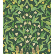 Английские обои Cole & Son, коллекция Seville, артикул 117/10029