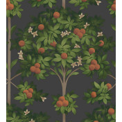 Английские обои Cole & Son, коллекция Seville, артикул 117/1003